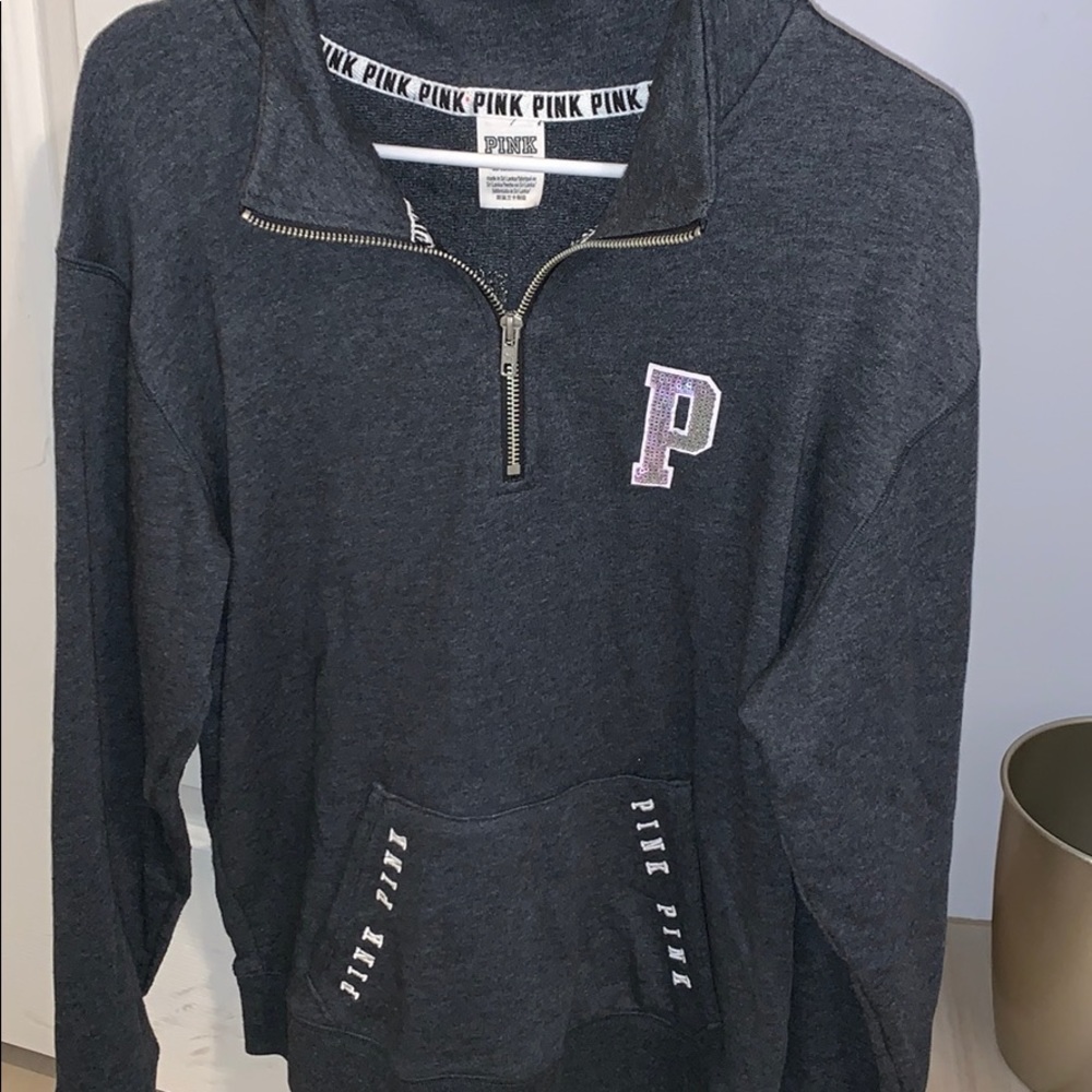 Victoria’s Secret Love PINK Sweatshirt